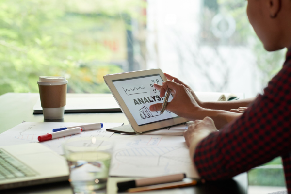 Marketing Content Writing